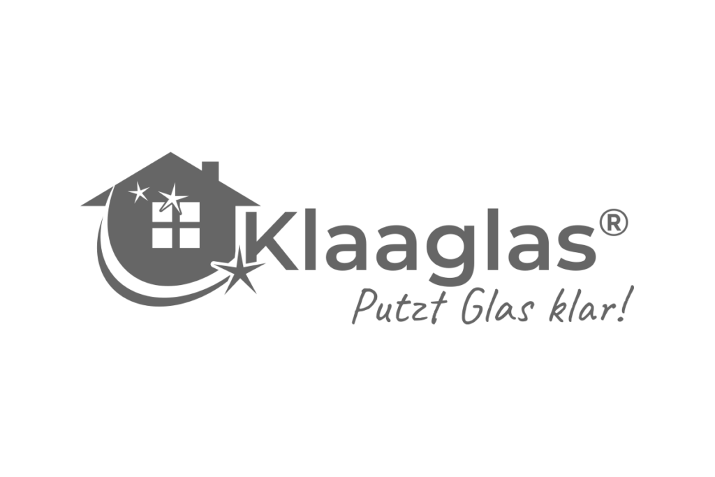 KlaaGlas Fensterputzer